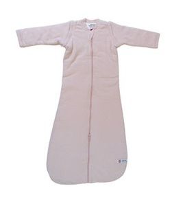 LODGER HOPPER SLEEVES RIB TAN 68/80 - SPACÍ PYTLE - SPINKÁNÍ