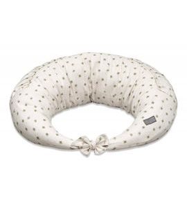 VINTER & BLOOM MEADOW KOJÍCÍ POLŠTÁŘ SOFT SAND - KOJÍCÍ POLŠTÁŘE - KRMENÍ