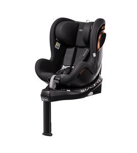 AVOVA SPERBER X KID 2026 MYSTIC BLACK 61–105 CM - AUTOSEDAČKY 9-18KG - AUTOSEDAČKY A PŘÍSLUŠENSTVÍ
