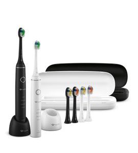 TRUELIFE SONICBRUSH COMPACT DUO - PÉČE O ZUBY - PRE MAMIČKY