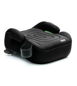 FILLIKID PODSEDÁK FLIP DELUXE ISOFIX I-SIZE BLACK - AUTOSEDAČKY 15-36KG - AUTOSEDAČKY A PŘÍSLUŠENSTVÍ