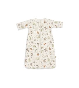 JOLLEIN SPACÍ PYTEL 2V1 110CM BARN BUDDIES - SPACÍ PYTLE - SPINKÁNÍ