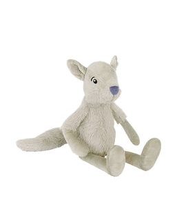 HAPPY HORSE HAPPY HORSE | VLK WILLOW N.2 VELIKOST: 38 CM - HAPPY HORSE - PRO DĚTI