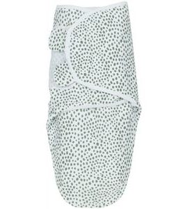 MEYCO ZAVINOVAČKA 4-6 M - CHEETAH FOREST GREEN - ZAVINOVAČKY - SPINKÁNÍ