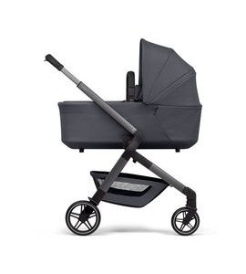 JOOLZ JOOLZ HUB² HLUBOKÝ DÍL L L STONE GREY - KORBIČKY - KOČÁRKY A PŘÍSLUŠENSTVÍ