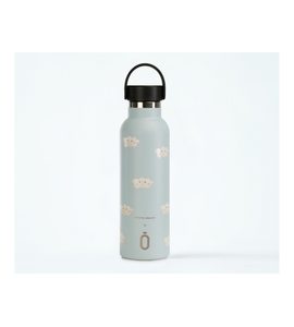 RUNBOTT TERMOLÁHEV 600 ML JUNGLE CLOUDS - TERMOOBALY A TERMOSKY - KRMENÍ