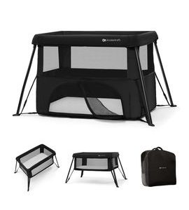 KINDERKRAFT POSTÝLKA CESTOVNÍ CAMI - CESTOVNÍ POSTÝLKY - SPINKÁNÍ