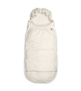 LODGER FUSAK BUNKER LIGHT TEDDY CLOUD DANCER - FUSAKY DO AUTOSEDAČKY - AUTOSEDAČKY A PŘÍSLUŠENSTVÍ