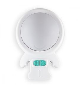 ROCKIT ZED - VIBRAČNÍ USPÁVACÍ MODUL S NOČNÍM SVĚTLEM - NOČNÍ SVĚTLA - SPINKÁNÍ