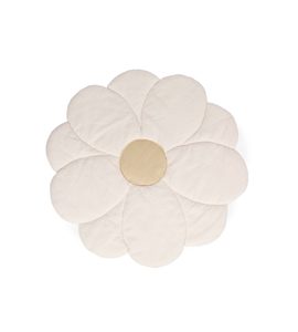 CHILDHOME HRACÍ DEKA KVĚTINA - HRACÍ PODLOŽKY NA ZEM - SPINKÁNÍ