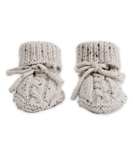 LODGER CAPÁČKY KNIT CABLE GROUND VEL. 0 - 6 MĚSÍCŮ - KOJENECKÉ CAPÁČKY - PRO DĚTI