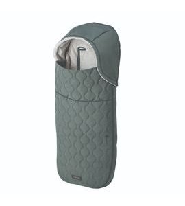 INGLESINA DĚTSKÝ VÍCEÚČELOVÝ FUSAK 3V1 DO SPORTOVNÍHO KOČÁRKU WINTER FOOTMUFF MEDIUM GREY - FUSAKY DO KOČÁRKU - KOČÁRKY A PŘÍSLUŠENSTVÍ