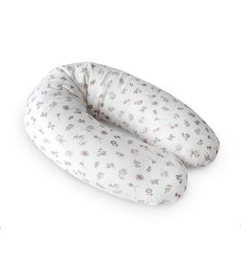 CEBA POLŠTÁŘ KOJICÍ CEBUŠKA MULTI MUŠELÍN SMALL TWIGS 190 CM - KOJÍCÍ POLŠTÁŘE - KRMENÍ