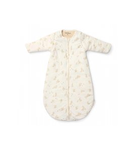 LITTLE DUTCH SPACÍ PYTEL S ODDĚLITELNÝMI RUKÁVY 90 CM BABY BUNNY - SPACÍ PYTLE - SPINKÁNÍ