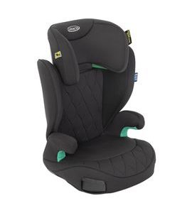 GRACO AFFIX™ R129 MIDNIGHT - AUTOSEDAČKY 15-36KG - AUTOSEDAČKY A PŘÍSLUŠENSTVÍ