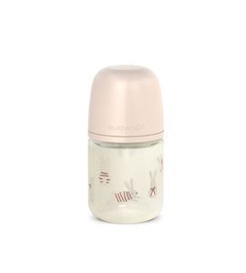SUAVINEX LÁHEV SKLO WONDERLAND NEW 120 ML FYZIOLOGICKÁ SX PRO +0 SF - KOJENECKÉ LAHVE - KRMENÍ