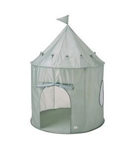 3 SPROUTS DĚTSKÝ STAN RECYCLED GREEN - UV STANY - PRO DĚTI
