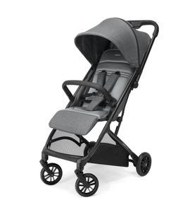 INGLESINA SPORTOVNÍ KOČÁREK SKETCH 2026 STONE GREY - GOLFOVÉ KOČÁRKY - KOČÁRKY A PŘÍSLUŠENSTVÍ