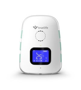 TRUELIFE NANNYTONE VM3 RODIČOVSKÁ JEDNOTKA - ELEKTRONICKÉ CHŮVIČKY - SPINKÁNÍ