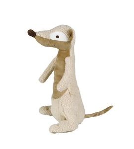 HAPPY HORSE SURIKATA MIRRE N.2 34CM - HAPPY HORSE - PRO DĚTI