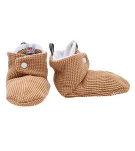 LODGER SLIPPER CIUMBELLE HONEY 6 - 12 MĚSÍCŮ - KOJENECKÉ CAPÁČKY - PRO DĚTI