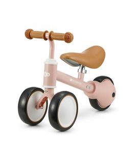 KINDERKRAFT ODRÁŽEDLO CUTIE BEIGE - DĚTSKÁ ODRÁŽEDLA - PRO DĚTI