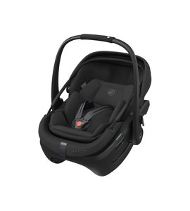 MAXI-COSI CORAL SLIDE PRO AUTOSEDAČKA ONYX BLACK - AUTOSEDAČKY 0-13KG - AUTOSEDAČKY A PŘÍSLUŠENSTVÍ