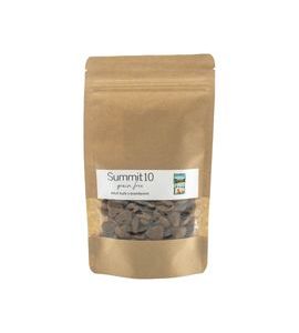 SUMMIT 10 granule Grain Free Adult Dog Kuře s bramborem VZOREK 75g