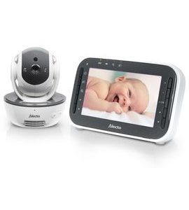 ALECTO DVM200M - ELEKTRONICKÉ CHŮVIČKY - SPINKÁNÍ