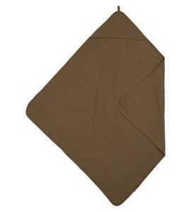 MEYCO OSUŠKA BASIC JERSEY - CHOCOLATE - OSUŠKY A DĚTSKÉ ŽUPANY - KOUPÁNÍ A ZDRAVÍ