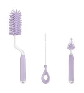 TRUELIFE NUTRIO CLEANING SET - KARTÁČE NA LAHVE - KRMENÍ
