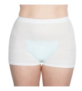 CANPOL BABIES TĚHOTENSKÉ A POPORODNÍ KALHOTKY 2V1 L/XL 2KS - POPORODNÍ KALHOTKY - PRO MAMINKY