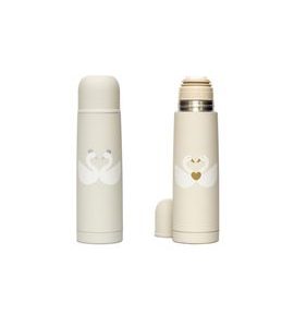 SUAVINEX SUAVINEX | TERMOSKA NA TEKUTINY LABUŤ - TERMOOBALY A TERMOSKY - KRMENÍ