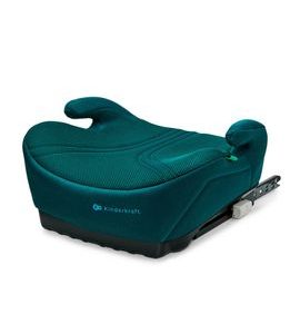 KINDERKRAFT PODSEDÁK I-BOOST 2 PRO (125–150 CM) - AUTOSEDAČKY 15-36KG - AUTOSEDAČKY A PŘÍSLUŠENSTVÍ