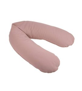 BEABA KOJICÍ POLŠTÁŘ BIG FLOPSY COTTON CANDY - KOJÍCÍ POLŠTÁŘE - KRMENÍ