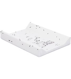 FILLIKID PODLOŽKA PŘEBAL. KLÍNOVÁ BEAR FAMILY - PULTY A PODLOŽKY - PŘEBALOVÁNÍ