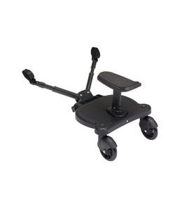 FILLIKID STUPÁTKO + SEDÁTKO BASIC - STUPÁTKA ZA KOČÁREK - KOČÁRKY A PŘÍSLUŠENSTVÍ