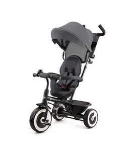 KINDERKRAFT TROJKOLKA ASTON - ŠLAPACÍ VOZÍTKA - PRO DĚTI