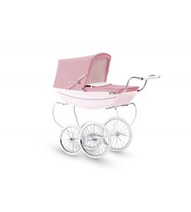 SILVER CROSS OBERON KOČÁREK PRO PANENKY PINK - KOČÁRKY PRO PANENKY - PRO DĚTI
