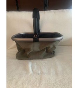 BAZAR CYBEX NÁHRADNÍ DÍLY (GAZELLE S TAUPE - NÁKUPNÍ KOŠ S DRŽADLEM) - BAZAR - OUTLET