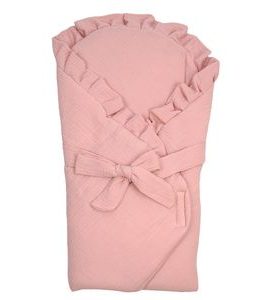 TOMI RŮŽEK MOLITAN MUŠELÍN - ZAVINOVAČKY - SPINKÁNÍ