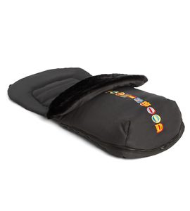 MOON FUSAK SPECIAL 2020 - FUSAKY DO KOČÁRKU - KOČÁRKY A PŘÍSLUŠENSTVÍ