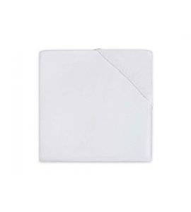 JOLLEIN CHRÁNIČ MATRACE 40/50 X 80/90 CM WHITE - MATRACOVÉ CHRÁNIČE - SPINKÁNÍ