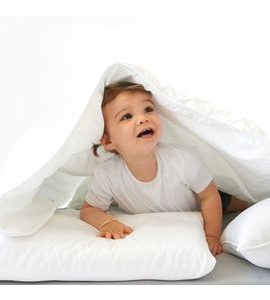 CANDIDE PEŘINKA MY FIRST 100X140 CM - PEŘINKY (VÝPLNĚ) - SPINKÁNÍ