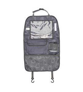 DOOKY CHRÁNIČ AUTOSEDADLA BACK SEAT ORGANIZER MIFFY - CHRÁNIČE SEDADLA - AUTOSEDAČKY A PŘÍSLUŠENSTVÍ