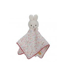 LITTLE DUTCH MUCHLÁČEK KRÁLÍČEK MIFFY LUCKY BLOSSOM - MIFFY - PRO DĚTI