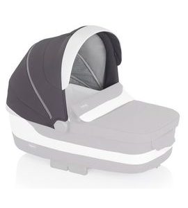 STŘÍŠKA K VANIČCE INGLESINA SOFIA/TRILOGY PLATINO - KORBIČKY - KOČÁRKY A PŘÍSLUŠENSTVÍ