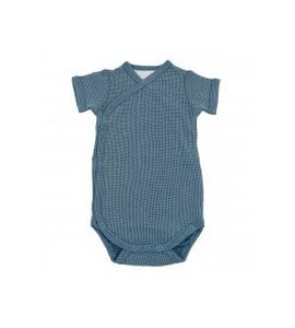 LODGER ROMPER SHORT SLEEVES CIUMBELLE DRAGONFLY VEL. 62 - BODY - PRO DĚTI