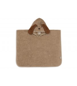 JOLLEIN OSUŠKA PONČO PEJSEK DIEGO - OSUŠKY A DĚTSKÉ ŽUPANY - KOUPÁNÍ A ZDRAVÍ