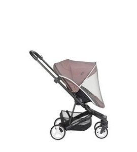 EASYWALKER CHARLEY MOSKYTIÉRA NA SPORTOVNÍ SEZENÍ - MOSKYTIÉRY - KOČÁRKY A PŘÍSLUŠENSTVÍ